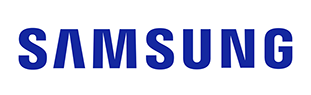 Samsung logo 350